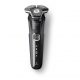 Afeitadora - PHILIPS SHAVER Series 5000 S5898/50, 60 Min., Cortador de relieves, Negro