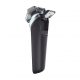 Afeitadora - PHILIPS SHAVER Series 9000 S9975/35, 60 Min., Plata