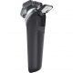 Afeitadora - PHILIPS SHAVER Series 9000 S9975/35, 60 Min., Plata