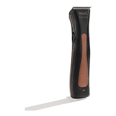 Afeitadora - WAHL 4015110010074, 75 min, Gris
