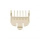 Afeitadora - WAHL 8591-016, 90 min, Sin cables, No, Blanco