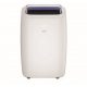 Aire acondicionado portátil - BEKO BPN112C, 3000 fg/h, 3 velocidades, 380 m³, 65 dB(A), Blanco