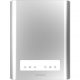 Aire acondicionado portátil - Cecotec ForceClima 12650 Style Heating, 3000 fg/h, 23 m², 5 modos, Deshumidificador, Bomba de calor, Mando, White