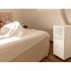 Aire acondicionado portátil - Cecotec ForceClima 12650 Style Heating, 3000 fg/h, 23 m², 5 modos, Deshumidificador, Bomba de calor, Mando, White