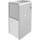 Aire acondicionado portátil - CECOTEC ForceClima 12850 Style Heating Connected, 12000 fg/h, 2 velocidades, 120 m², Multicolor