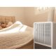 Aire acondicionado portátil - Cecotec ForceClima 9150 Style, 2250 fg/h, 2 velocidades, 25 m², 4 modos, Deshumidificador, Mando a distancia, White