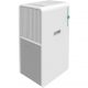 Aire acondicionado portátil - CECOTEC ForceClima 9450 Style Heating, 9000 fg/h, 2 velocidades, 25 m², 65 dB(A), blanco