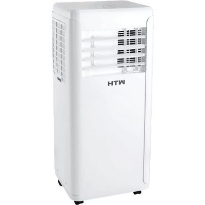 Aire acondicionado portátil - ok. OAC 12023 W ES, 3010 fg/h, Deshumidificador, Temporizador, Blanco