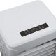 Aire acondicionado portátil - ok. OAC 12023 W ES, 3010 fg/h, Deshumidificador, Temporizador, Blanco