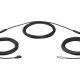 Alargador  - 939-001490 LOGITECH,