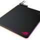 Alfombrilla gaming  - 90MP0120-B0UA00 ASUS, Negro