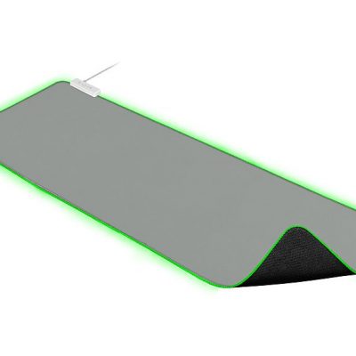 Alfombrilla gaming  - RZ02-02500314-R3M1 RAZER, Tela, Gris