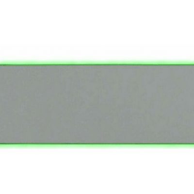 Alfombrilla gaming  - RZ02-02500314-R3M1 RAZER, Tela, Gris