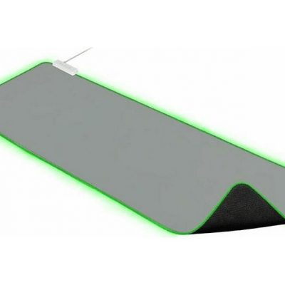 Alfombrilla gaming  - RZ02-02500314-R3M1 RAZER, Tela, Gris
