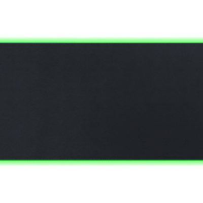 Alfombrilla gaming  - RZ02-02500700-R3M1 RAZER, Tela, Negro
