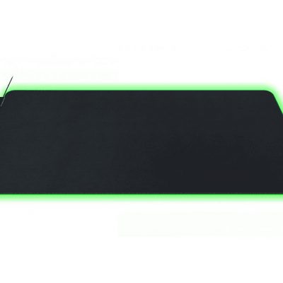 Alfombrilla gaming  - RZ02-02500700-R3M1 RAZER, Tela, Negro