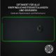 Alfombrilla gaming  - RZ02-02500700-R3M1 RAZER, Tela, Negro