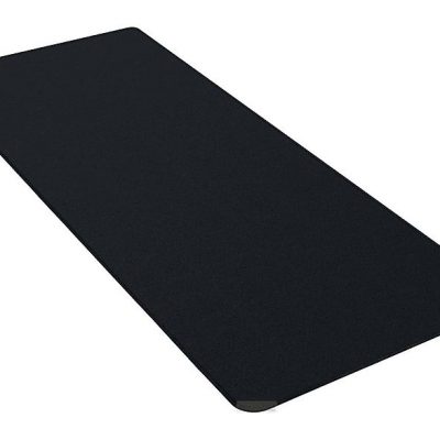Alfombrilla gaming  - RZ02-03810100-R3M1 RAZER, Poliéster, Negro