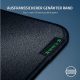 Alfombrilla gaming  - RZ02-03810100-R3M1 RAZER, Poliéster, Negro