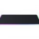 Alfombrilla gaming  - Strider Chroma RAZER, Poliéster, Negro