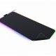 Alfombrilla gaming  - Strider Chroma RAZER, Poliéster, Negro
