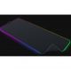 Alfombrilla gaming  - Strider Chroma RAZER, Poliéster, Negro