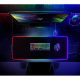 Alfombrilla gaming  - Strider Chroma RAZER, Poliéster, Negro