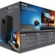 Altavoces gaming - Logitech G560, Bluetooth, RGB Lightsync, Sistema de altavoces 2.1, 240V, Control de graves, Personalizable, Negro
