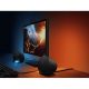 Altavoces gaming - Logitech G560, Bluetooth, RGB Lightsync, Sistema de altavoces 2.1, 240V, Control de graves, Personalizable, Negro