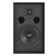 Altavoces Hifi Estéreo - FONESTAR BLOCK-5, 180W, 2 canales, Negro