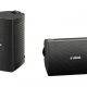 Altavoces Hifi Estéreo - YAMAHA ANSAW194BL, 30 W, - canales, Negro