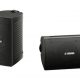 Altavoces Hifi Estéreo - YAMAHA ANSAW194BL, 30 W, - canales, Negro