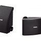 Altavoces Hifi Estéreo - YAMAHA NSAW392BL, 40 W RMS, - canales, Negro