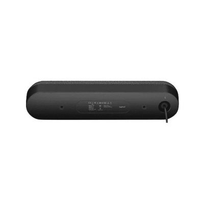 Altavoces para PC - LOGITECH 960-001230, Negro