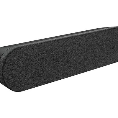 Altavoces para PC - LOGITECH 960-001230, Negro