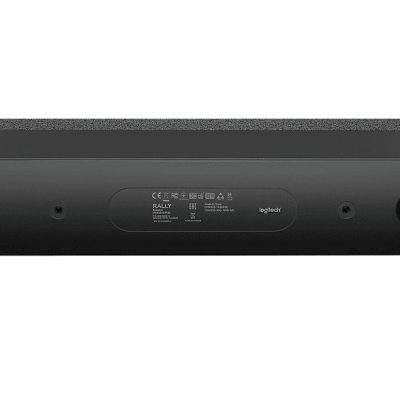 Altavoces para PC - LOGITECH 960-001230, Negro