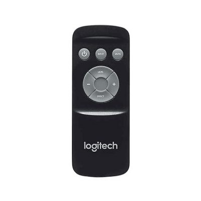 Altavoces para PC - LOGITECH 980-000468, 5 x 67 W + 165 W, 5.1 canales, Negro