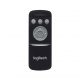 Altavoces para PC - LOGITECH 980-000468, 5 x 67 W + 165 W, 5.1 canales, Negro