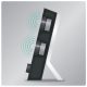 Altavoces para PC - LOGITECH Z200, 2.0 canales, Negro
