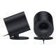 Altavoces para PC - RAZER Nommo V2 X, 20 W, 2.0 canales, Bluetooth, Negro