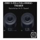 Altavoces para PC - RAZER Nommo V2 X, 20 W, 2.0 canales, Bluetooth, Negro
