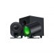 Altavoces para PC - RAZER RZ05-04750100-R3G1, 1 Watt, 2.1 canales, Bluetooth, Negro