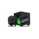 Altavoces para PC - RAZER RZ05-04750100-R3G1, 1 Watt, 2.1 canales, Bluetooth, Negro