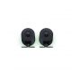 Altavoces para PC - RAZER RZ05-04750100-R3G1, 1 Watt, 2.1 canales, Bluetooth, Negro