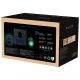 Altavoces para PC - RAZER RZ05-04750100-R3G1, 1 Watt, 2.1 canales, Bluetooth, Negro