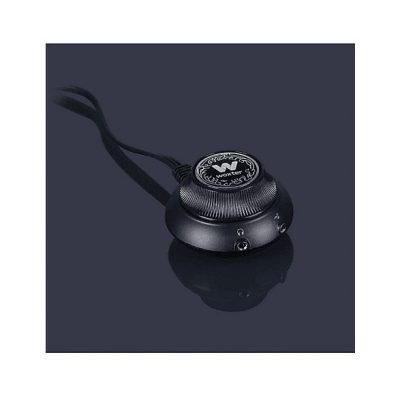 Altavoces para PC - WOXTER Big Bass 260 RGB, 150 W, Bluetooth, Negro