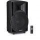 Altavoz alta potencia activo - FONESTAR ASB-880U, 160 W, Negro