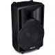Altavoz alta potencia activo - FONESTAR ASB-880U, 160 W, Negro