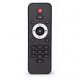 Altavoz alta potencia activo - FONESTAR ASB-880U, 160 W, Negro