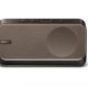 Altavoz bluetooth - BOSE SoundLink Home, 0 W, Bluetooth, 9 h, Madera cálida